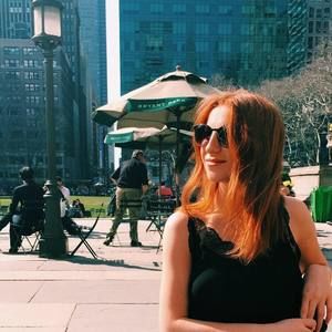 Meet your Posher, Casey